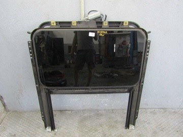 Cayenne i 04r люк крыша стеклянный фото №1