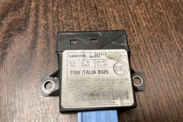 Модуль центрального замка citroën jumper фургон 230l 1340332080 2.2l дизель фото №1