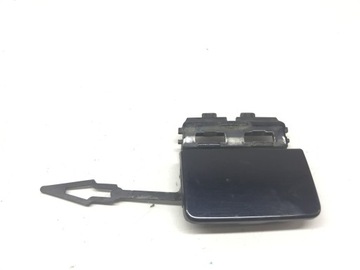 Bmw x5 g05 заглушка фаркоп бампера зад 8069256 фото №1