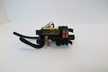 Mercedes c w205 2.2 cdi коробка запобіжників 2059067200 фото №1