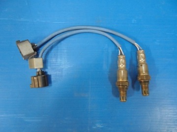 Лямбда-зонд mercedes a0005421000 фото №1