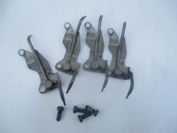 Bentley audi s6 rs6 s7 rs7 s8 4.0 tfsi насадка поршень фото №1