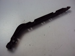 Ковзун бампера лівий зад mercedes e-klasa w207 11r фото №1