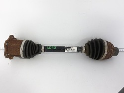 Audi rs7 s7 4g8 s8 4h0 rs6 s6 4g0 sq5 80a полуось шарнир перед l = r 78 km фото №1