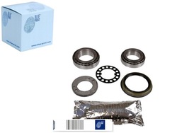 Набор подшипник колёса перед l p 45x75x20 daewoo kor фото №1