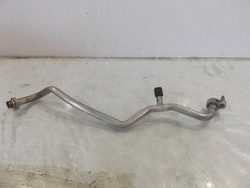 Fiesta mk7 1,6tdci трубка кондиціонера фото №1