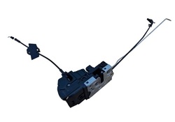 Volvo fh13 fm замок двері лівих водія лівий 23360806 фото №1