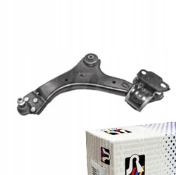 Важіль нижній перед лівий volvo s60 ii 2.4 3.0 t4f фото №1