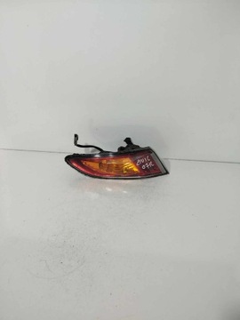 Лампа левая задняя зад honda civic viii 6-11 hb фото №1