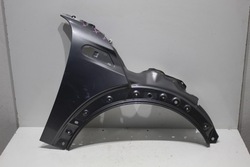 Mini cooper r55 r56 r57 крило перед праві фото №1