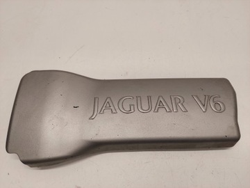 Защита двигателя jaguar s-type 3.0 xr8e6po68ac фото №1