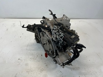 Jeep compass ii 1.3 гибрид коробка передач коробки передач 50056525 фото №1