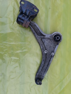 Ford mondeo mk5 14- рычаг переднее правый фото №1