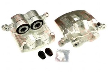 Trw супорт гальмівний jeep grand cherokee ii 2.7d-4 фото №1