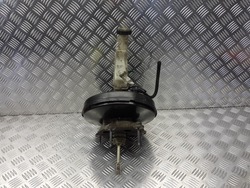 Усилитель renault clio iii 8200249245 фото №1