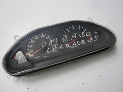 Спидометр приборы daihatsu charade 1.3 obr фото №1