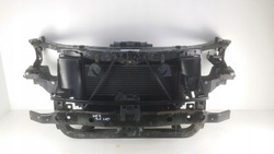 Grand cherokee wk2 рестайлинг 3.0 crd pas переднее радиатор усилитель 13-17 фото №1