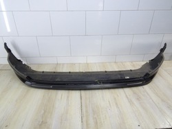 Накладка бампера перед jeep compass ii рестайлінг 52154413 фото №1