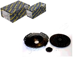 Набір зчеплення japanparts 9200012 ada103002 92012 фото №1