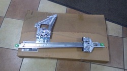 Підйомник вікна esen skv 01skv502 фото №1