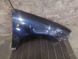Крыло правые перед audi a3 8l фото №1