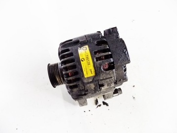 Citroen c8 02-14 2.2 16v генератор фото №1
