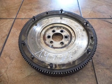 Ibiza iii 1.4tdi 06' колесо маховики 045105273 фото №1