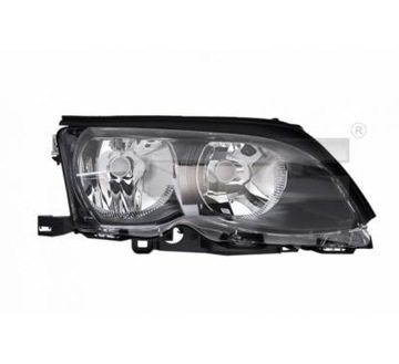 Tyc фара bm 3 srs e46 2001-20 фото №1