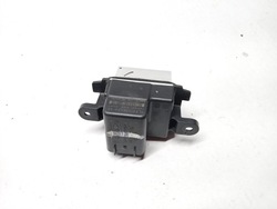 Резистор резистор вентилятор ford mustang gt v фото №1