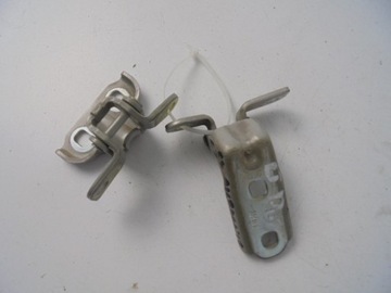 Петли дверь левый зад citroen c3 aircross 17- фото №1