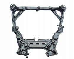 Балка двигуна підрамник рама колиска mazda 6 2002-2008 фото №1