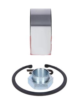 Подшипник колёса peugeot 205 1.1-1.9 83-00 перед фото №1