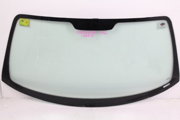 Скло перед chrysler crossfire cabrio 2005 фото №1