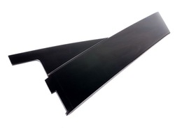 Планка dekor дверь левых задних renault arkana 19- r. 822356420r фото №1