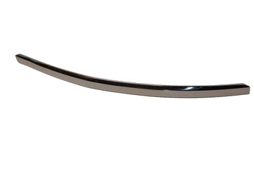 Хром перед правий 4f0853066 audi a6 c6 фото №1