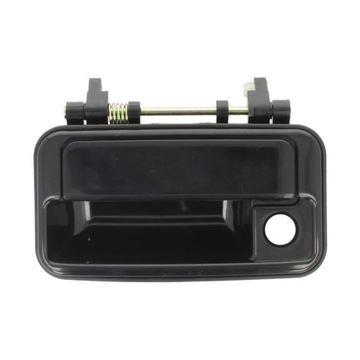 Ручка zew. перед ліва suzuki swift ii 89-05 фото №1