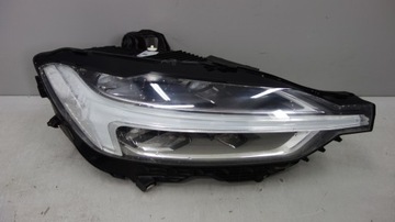 Volvo xc60 ii лампа права 31420412 eu фото №1