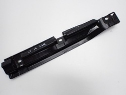 Ковзун кріплення порога лівий 8737089 bmw 4 i4 g26 gran купе 23r фото №1