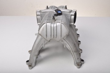 Mclaren mp4 spider 3.8 колектор всмоктуючий 00048048 фото №1