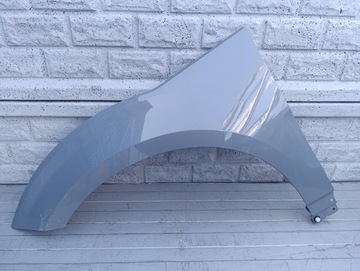 Volvo ex30 2023- крыло переднее левый оригинал фото №1