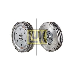 Koło маховики luk mini: mini r50, r53 фото №1