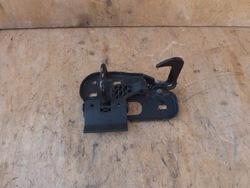 Замок капота засув vw golf v plus 03-09 оригінал фото №1