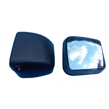 Дзеркало дзеркало renault reno midlum kerax блок управління. el фото №1