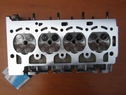 Vw golf v audi a3 seat skoda 1.6 fsi blf blp bag головка 03c103358f восстановленный фото №1