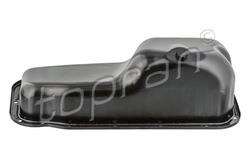 Піддон масла opel vectra 1.6 95- фото №1