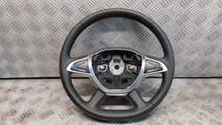 Руль dacia logan ii 484001085r фото №1