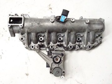 Opel vectra c zafira b signum 1.9 cdti 150km колектор всмоктуючий фото №1