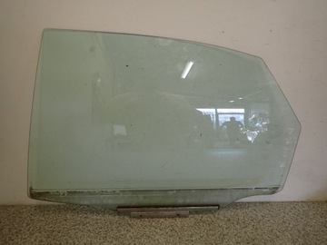 Toyota corolla e11 lb jp 97- скло задня ліва фото №1