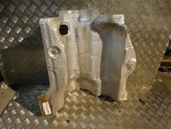 Идеальная защита термическая mercedes w205 w258 w253 1 фото №1