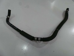 Kia niro 1.6 gdi гибрид труба шланг воды 26711-03ha1 фото №1